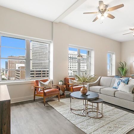 Spacious 4B Oasis Steps From French Quarter - Your Nola Dream Awaits! ニューオーリンズ エクステリア 写真