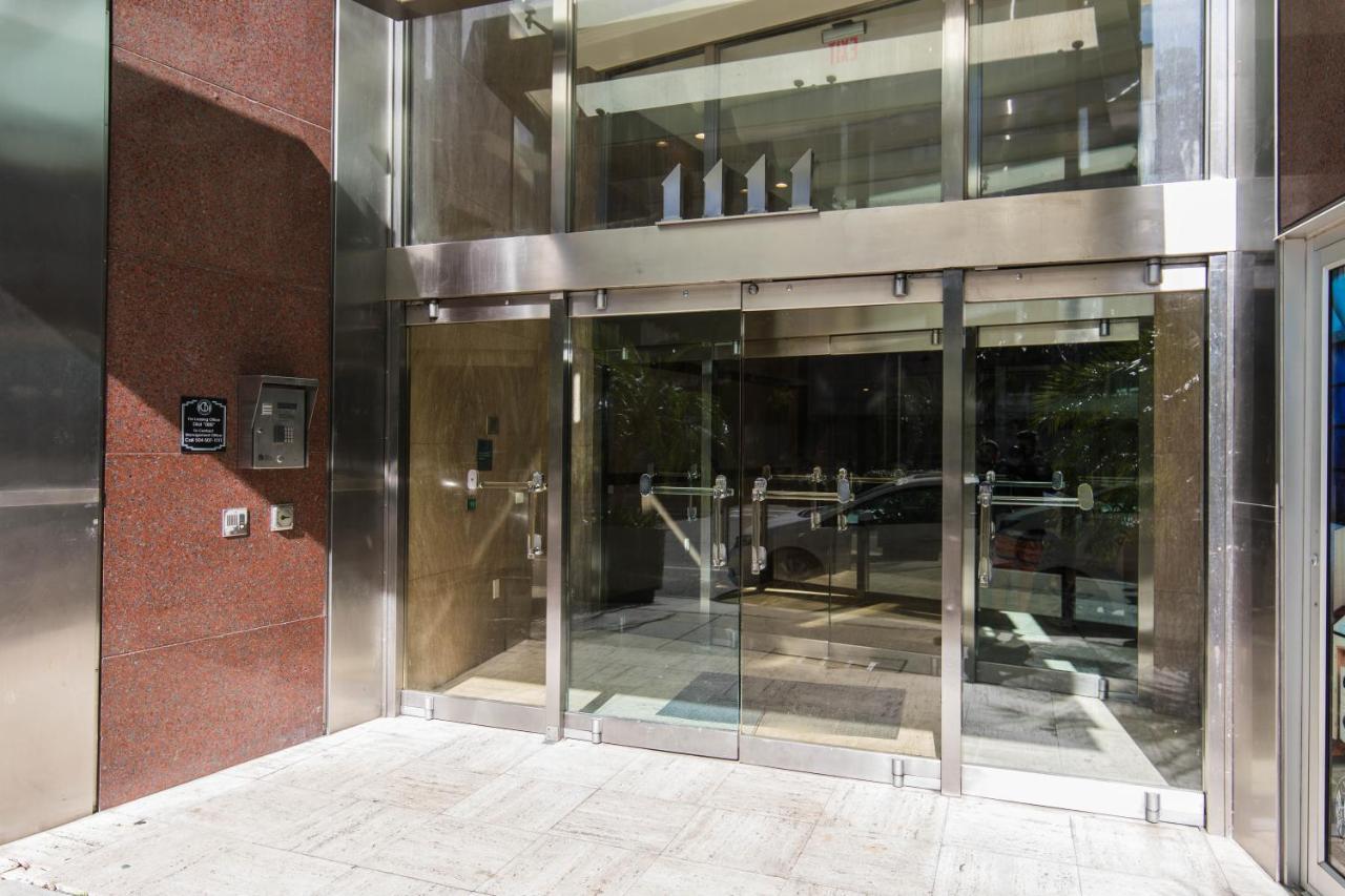 Spacious 4B Oasis Steps From French Quarter - Your Nola Dream Awaits! ニューオーリンズ エクステリア 写真