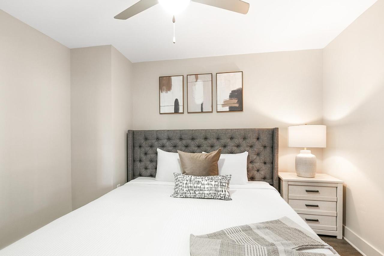 Spacious 4B Oasis Steps From French Quarter - Your Nola Dream Awaits! ニューオーリンズ エクステリア 写真