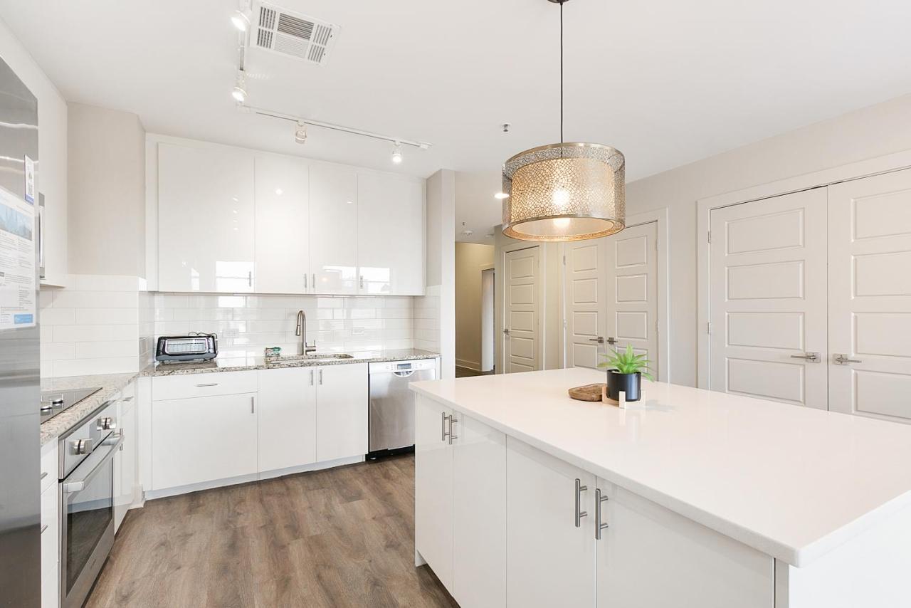 Spacious 4B Oasis Steps From French Quarter - Your Nola Dream Awaits! ニューオーリンズ エクステリア 写真