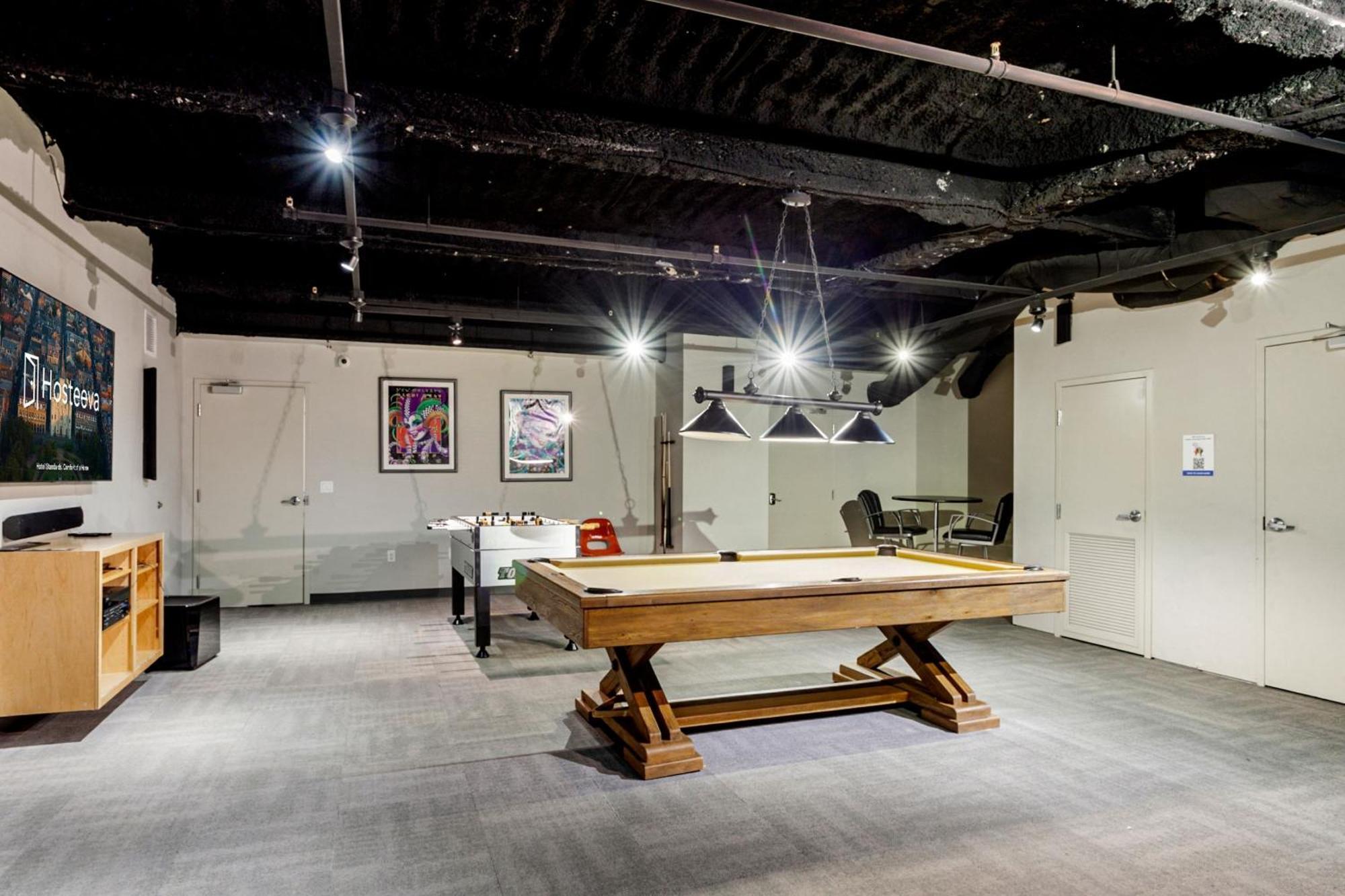 Spacious 4B Oasis Steps From French Quarter - Your Nola Dream Awaits! ニューオーリンズ エクステリア 写真