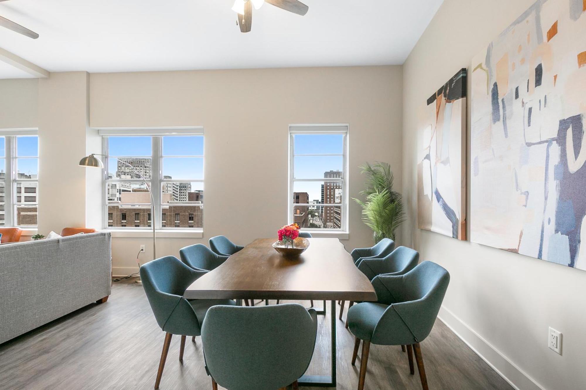 Spacious 4B Oasis Steps From French Quarter - Your Nola Dream Awaits! ニューオーリンズ エクステリア 写真