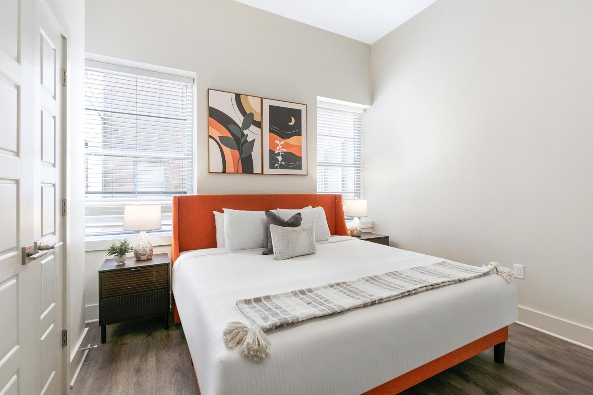Spacious 4B Oasis Steps From French Quarter - Your Nola Dream Awaits! ニューオーリンズ エクステリア 写真
